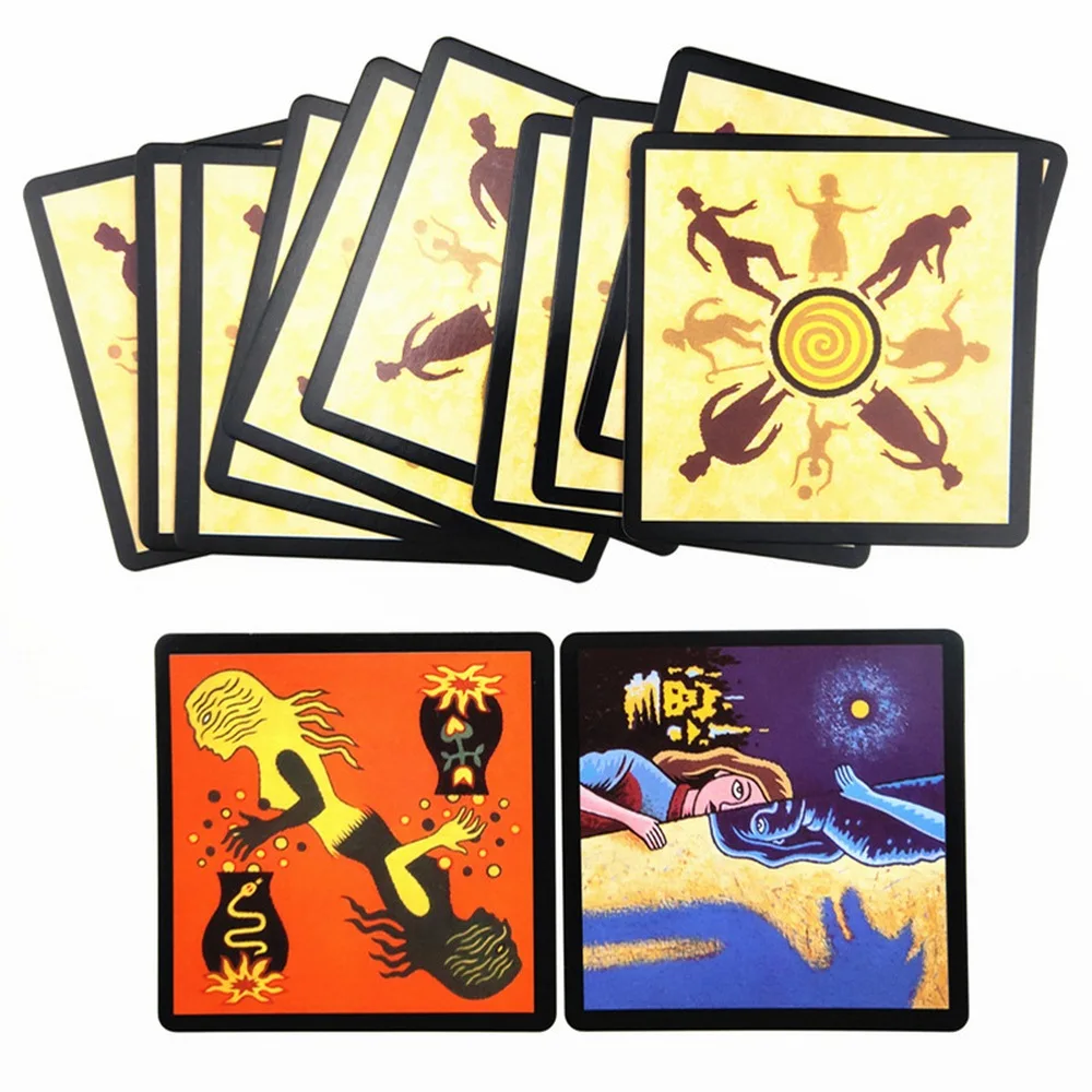 狼男殺害ゲーム ボードゲーム カード ウルフカード ポーカー - Board Game Catan のレビューと価格