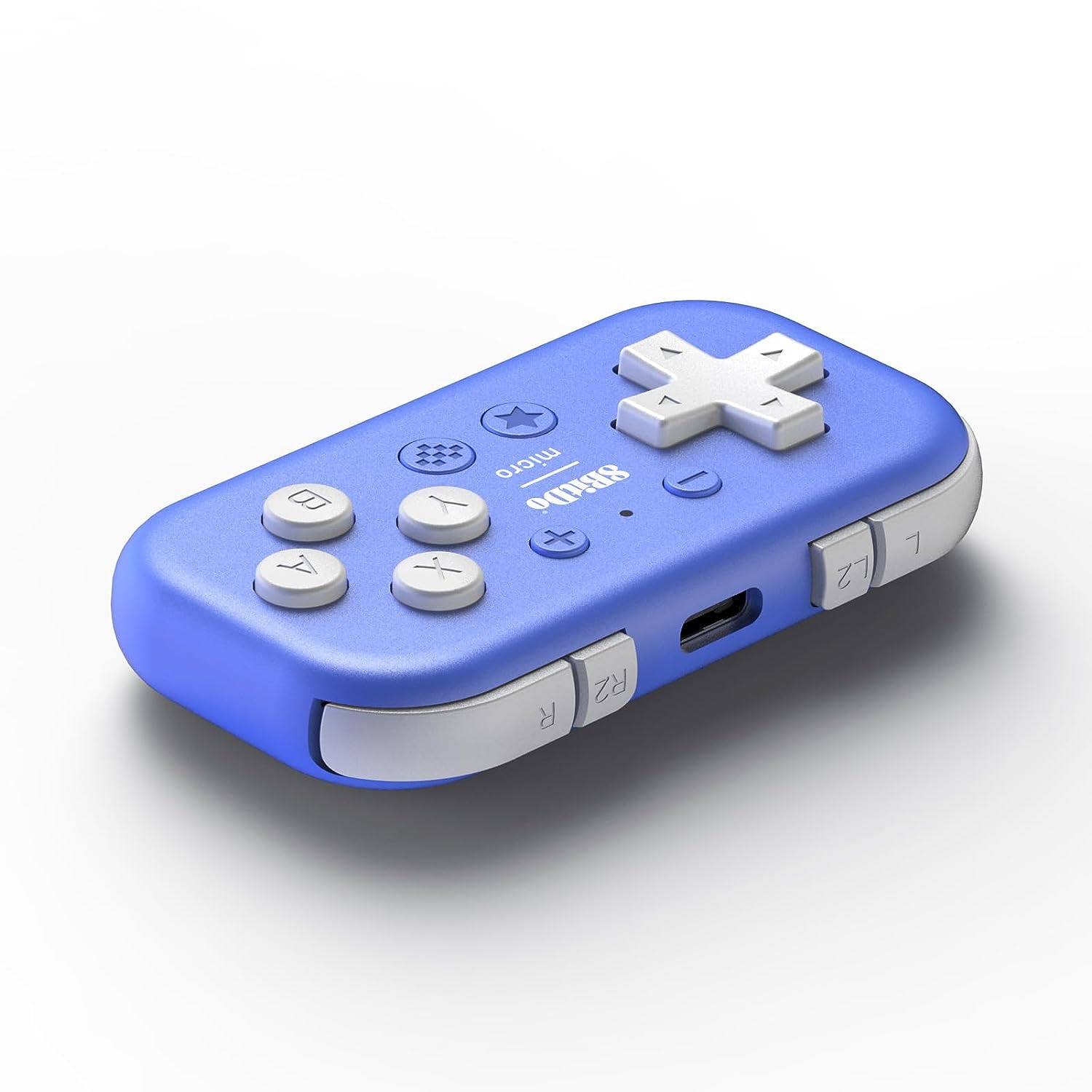 8Bitdo マイクロ Bluetooth ゲームパッド ポ - Board Game Android のレビューと価格